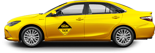 Такси из Любимовки в Новый Свет